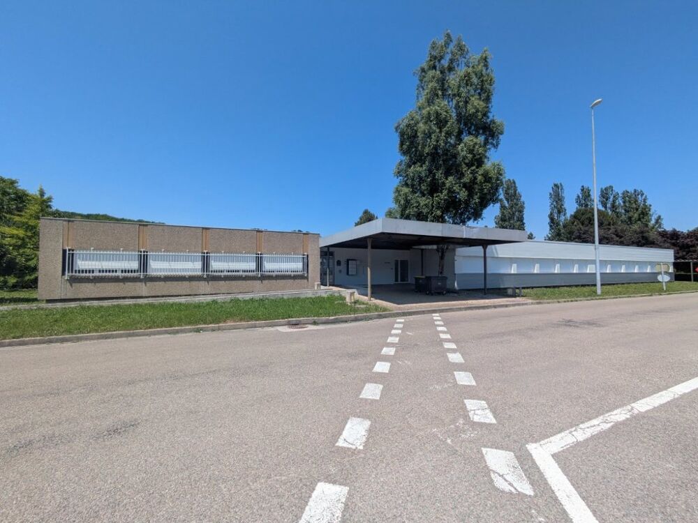   Location - Bureaux - Ecole Valentin 