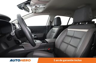 C5 aircross 1.2 PureTech Shine BV6 131 ch 2020 occasion 92130 Issy-les-Moulineaux