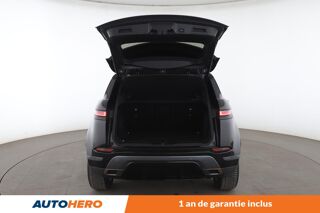 Range Rover Evoque P300e PHEV 4WD R-Dynamic S BVA8 309 ch 2020 occasion 92130 Issy-les-Moulineaux