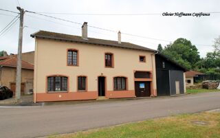  Maison  vendre 7 pices 201 m