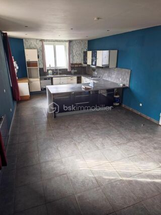  Maison à vendre 8 pièces 168 m²