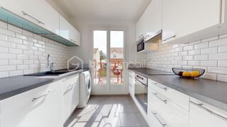  Appartement � vendre 3 pi�ces 72 m�