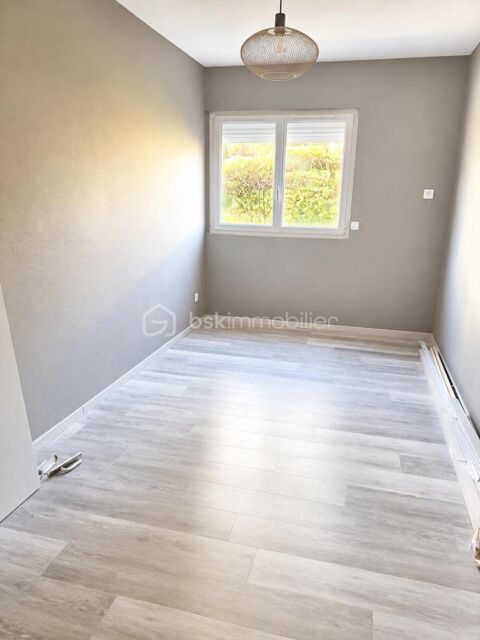  Appartement à vendre 4 pièces 67 m²