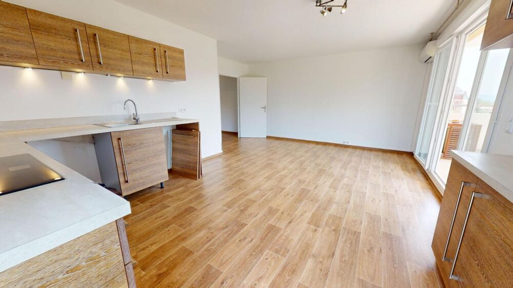 Vente Appartement PUGET SUR ARGENS - BEAU T2 MODERNE AVEC TERRASSE, ASCENSEUR ET PARKING - CENTRE-VILLE À PIED Puget sur argens