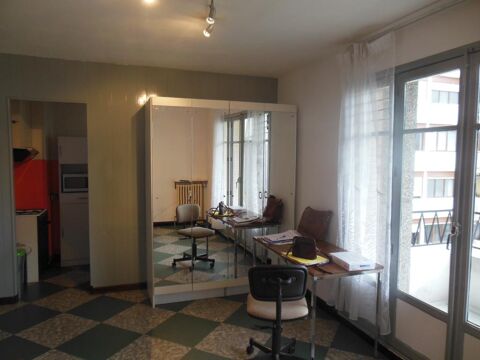  Appartement � louer 1 pi�ce 30 m�