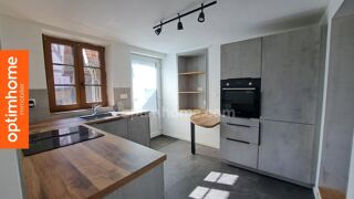  Maison à vendre 3 pièces 80 m²