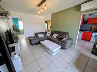  Appartement � vendre 4 pi�ces 68 m�