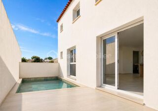  Villa 3 pièces 95 m² Bassan