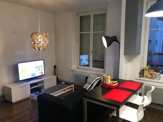 Location Appartement Appartement de 34m2 à louer sur Nancy Nancy