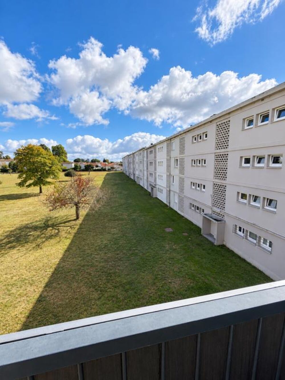 Vente Appartement Libourne quartier La Ballastière Libourne