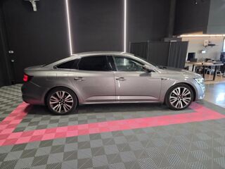 Talisman Initiale Paris 2.0 Blue Dci (200cv) 2019 occasion 74330 Poisy