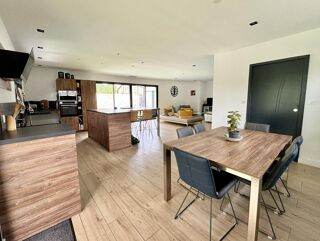  Maison à vendre 6 pièces 140 m²