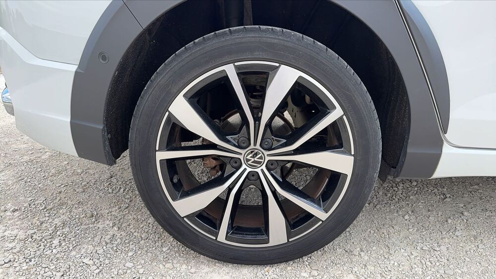 Taigo 1.0 TSI 110 DSG7 R-Line - Automatique 2022 occasion 17100 Saintes