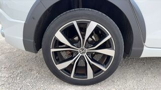 Taigo 1.0 TSI 110 DSG7 R-Line - Automatique 2022 occasion 17100 Saintes