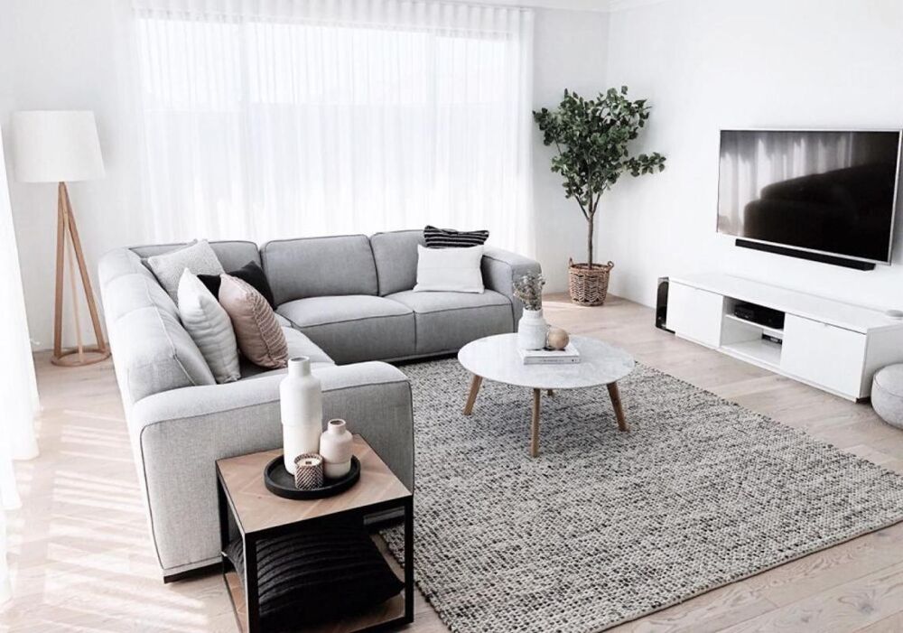 6 PIÈCES de 110m² + JARDIN