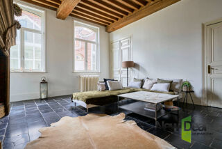  Proprit/chteau  vendre 15 + pices 560 m