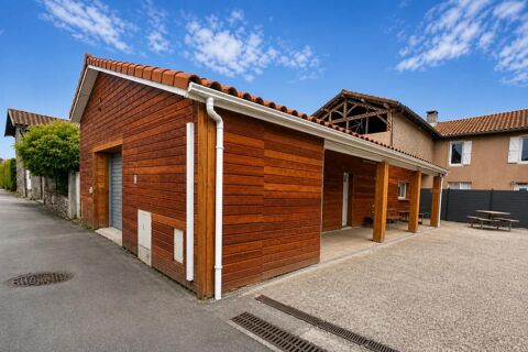  Maison à vendre 7 pièces 114 m²