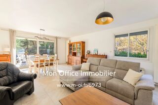  Maison � vendre 5 pi�ces 200 m� Simiane collongue