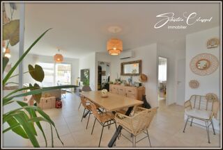  Maison  vendre 4 pices 86 m