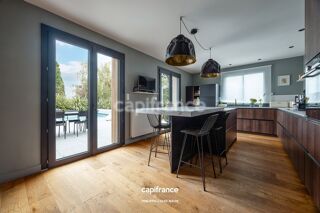  Maison à vendre 6 pièces 171 m²