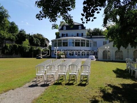 Lieu &eacute;v&eacute;nementiel de charme avec grand jardin 461000 38500 Voiron