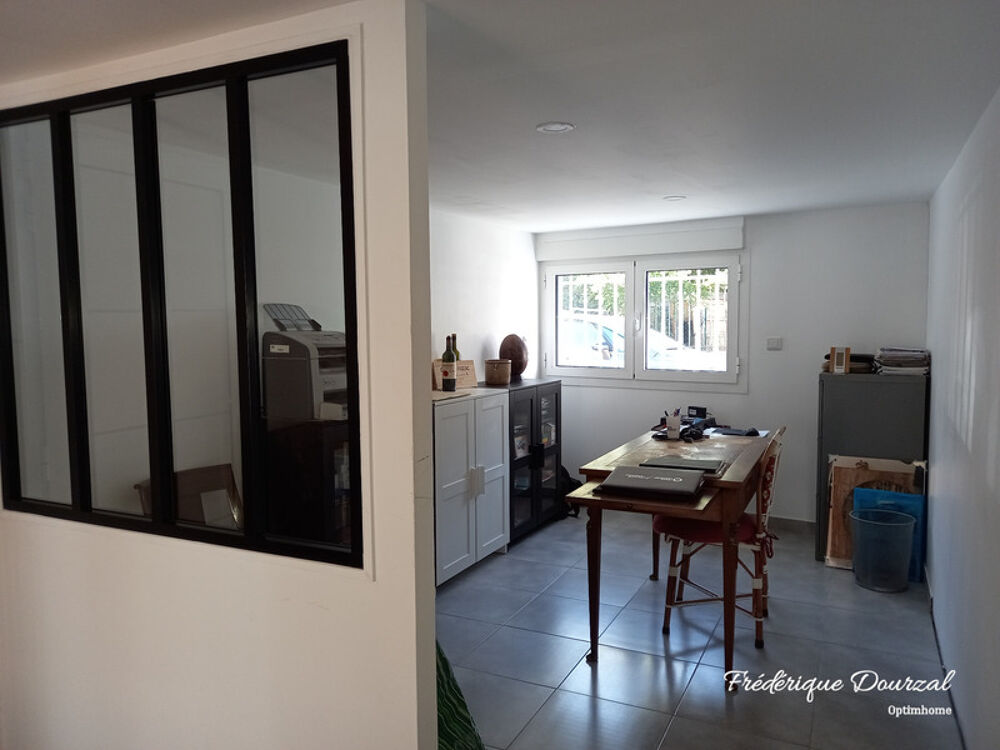 Vente Maison Bordeaux, maison r�nov�e, lumineuse, id�alement situ�e entre Caud�ran et Saint-Augustin Bordeaux