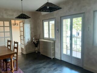  Maison à vendre 8 pièces 184 m²
