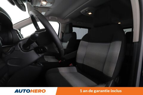 Spacetourer Taille M 1.6 Blue-HDi Feel BV6 115 ch 2017 occasion 92130 Issy-les-Moulineaux