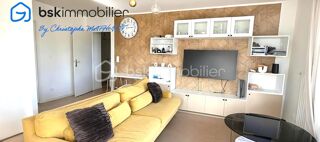  Appartement � vendre 4 pi�ces 79 m�