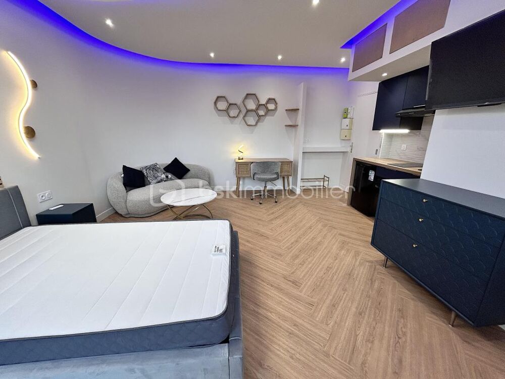 Location Appartement Belles prestations Savigny sur orge