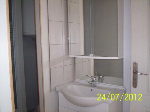  Appartement � louer 2 pi�ces 31 m�
