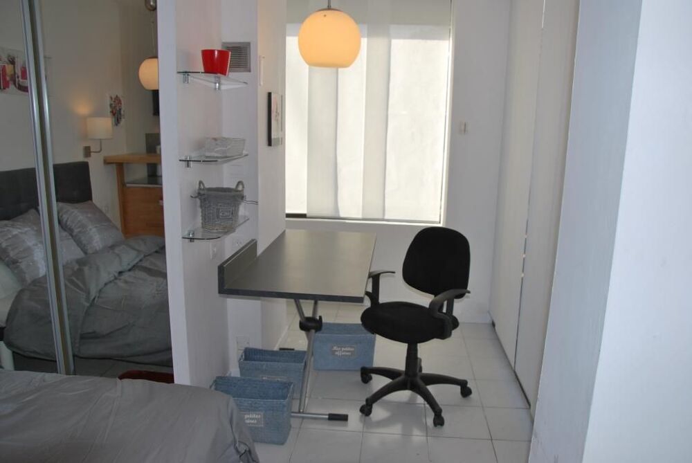 Location Appartement Studio de 28m2 à louer sur Toulouse Toulouse