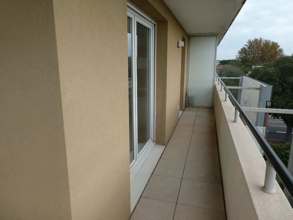 Location Appartement Appartement de 46m2 à louer sur Perpignan Perpignan