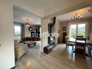  Villa à vendre 5 pièces 150 m²