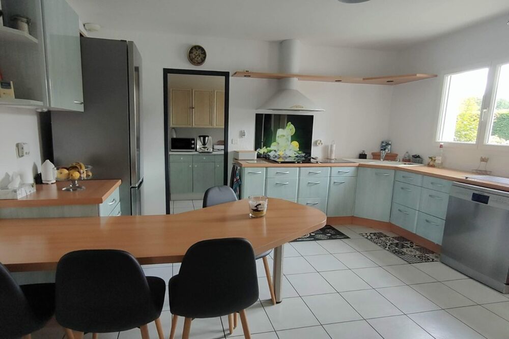 � vendre  Maison Cestas (33610)