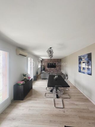  Appartement � vendre 3 pi�ces 83 m�