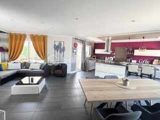  Maison à vendre 6 pièces 130 m²