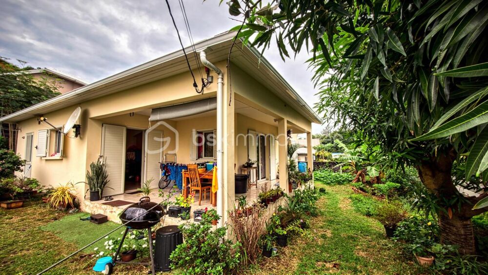 Vente Maison Vente Maison F4 de 81 m² sur Saint-Joseph Saint joseph