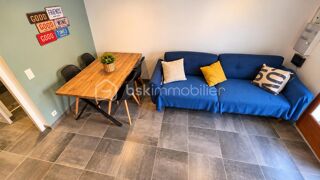  Maison à vendre 2 pièces 27 m²