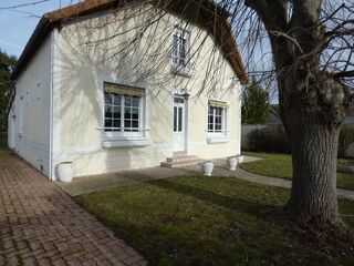  Maison à vendre 5 pièces 110 m²