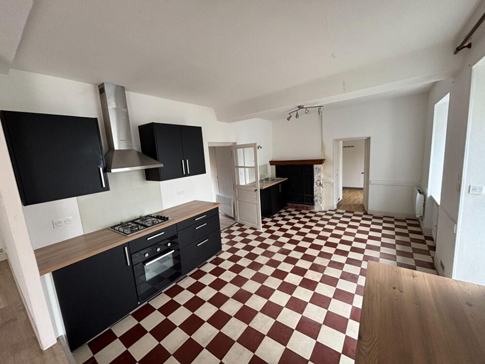 Maison Bierne Les Villages 5 pièce(s) 103 m2
