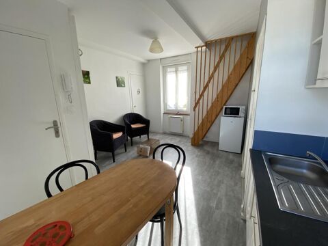  Appartement � louer 3 pi�ces 38 m�