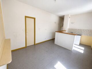  Appartement à vendre 2 pièces 31 m²