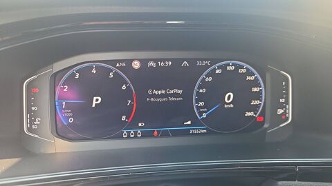 T-ROC 1.5 TSI 150 DSG7 R-Line 2023 occasion 62400 Bethune