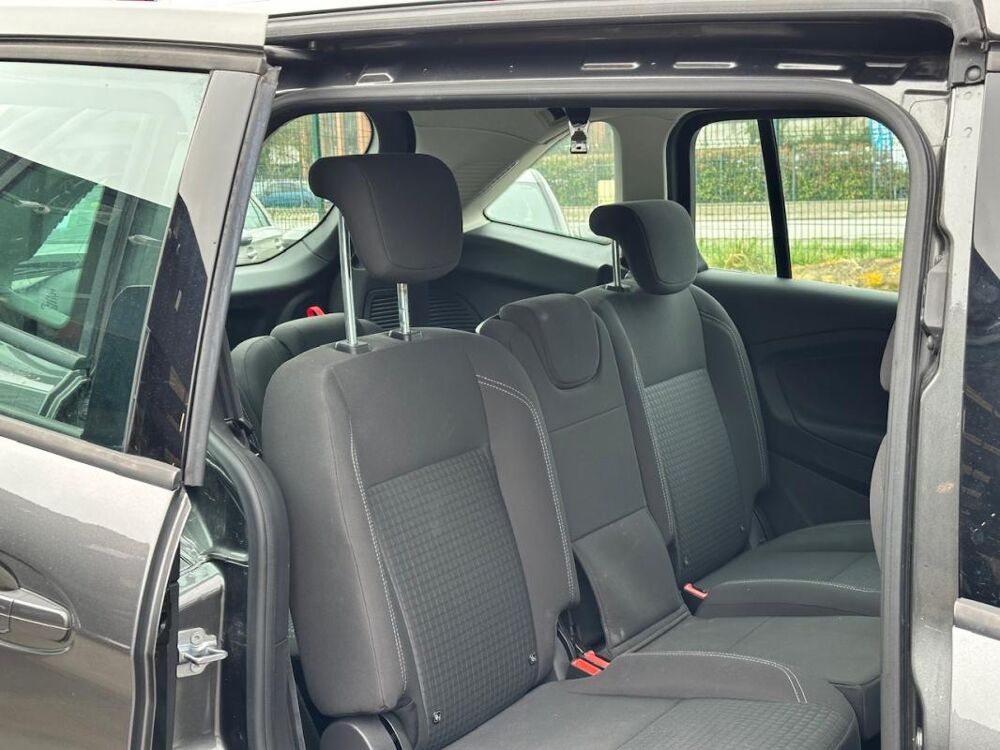 Grand C-MAX II (2) 1.5 TDCI 120 S&S TREND BUSINESS POWERSHIFT 2016 occasion 78240 Chambourcy