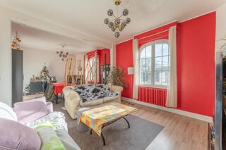  Maison � vendre 6 pi�ces 150 m�