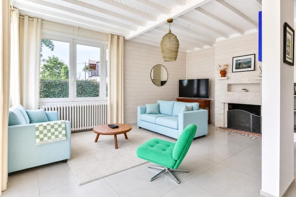 Maison 7 pièces 151 m² · à Andernos les Bains · 151 m² · 1 390 000 €