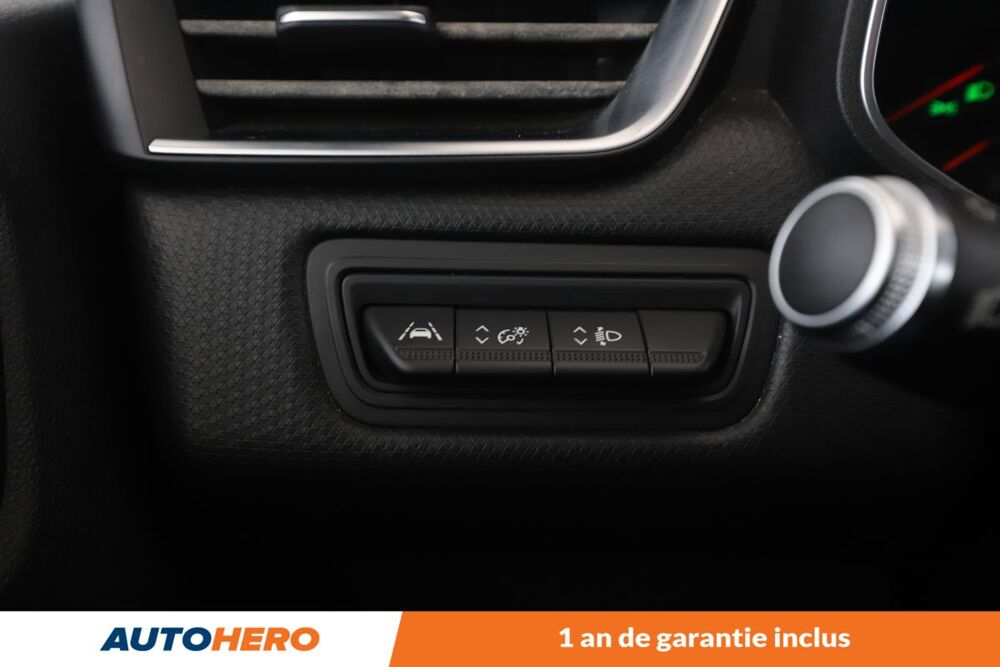 Clio 1.5 Blue dCi Business 85 ch 2019 occasion 92130 Issy-les-Moulineaux
