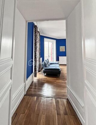  Appartement � vendre 6 pi�ces 149 m�