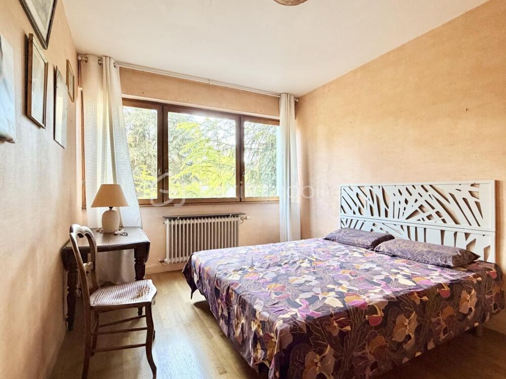 à vendre  Appartement Annecy (74000)